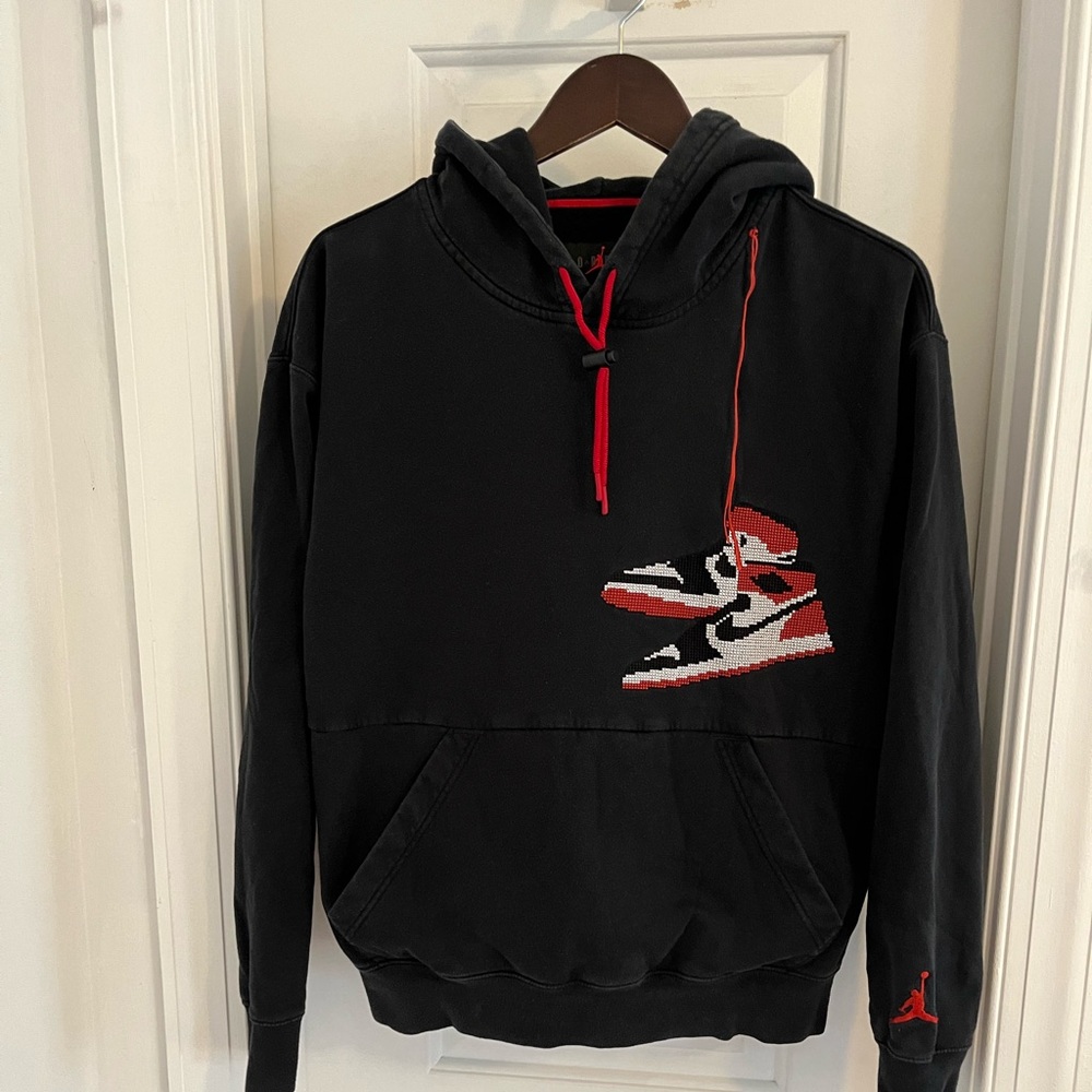Jordan‎ Hoodie
